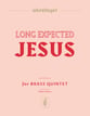 Long Expected Jesus P.O.D. cover